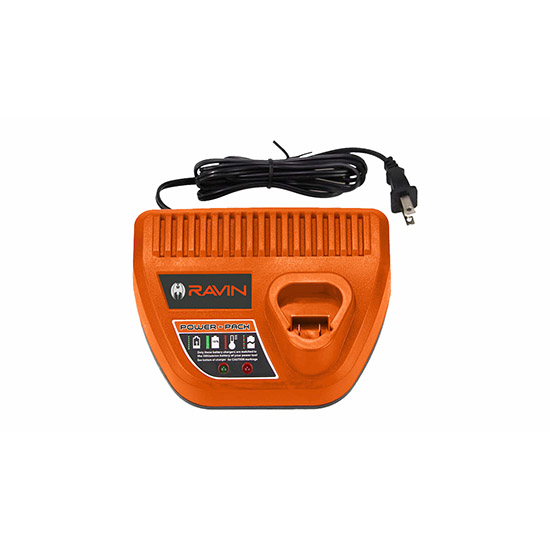 RAVIN ELECTRIC DRIVE SYSTEM BATTERY CHARGER - Sale